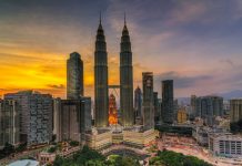 Tham khảo kinh nghiệm du lịch Malaysia mùa thu với chi phí cực mềm