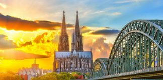 Thành phố Munich - Địa điểm du lịch Đức cổ kính hấp dẫn du khách